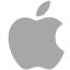 Apple Icon